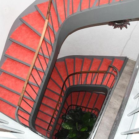 Le Ceretan Hotel Екстериор снимка