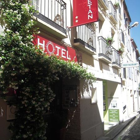 Le Ceretan Hotel Екстериор снимка