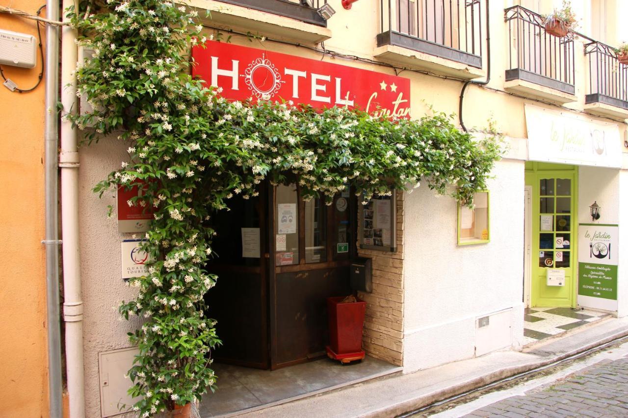 Le Ceretan Hotel Екстериор снимка