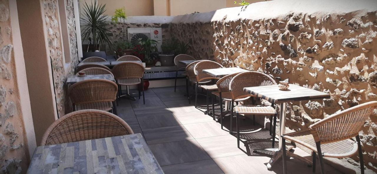 Le Ceretan Hotel Екстериор снимка