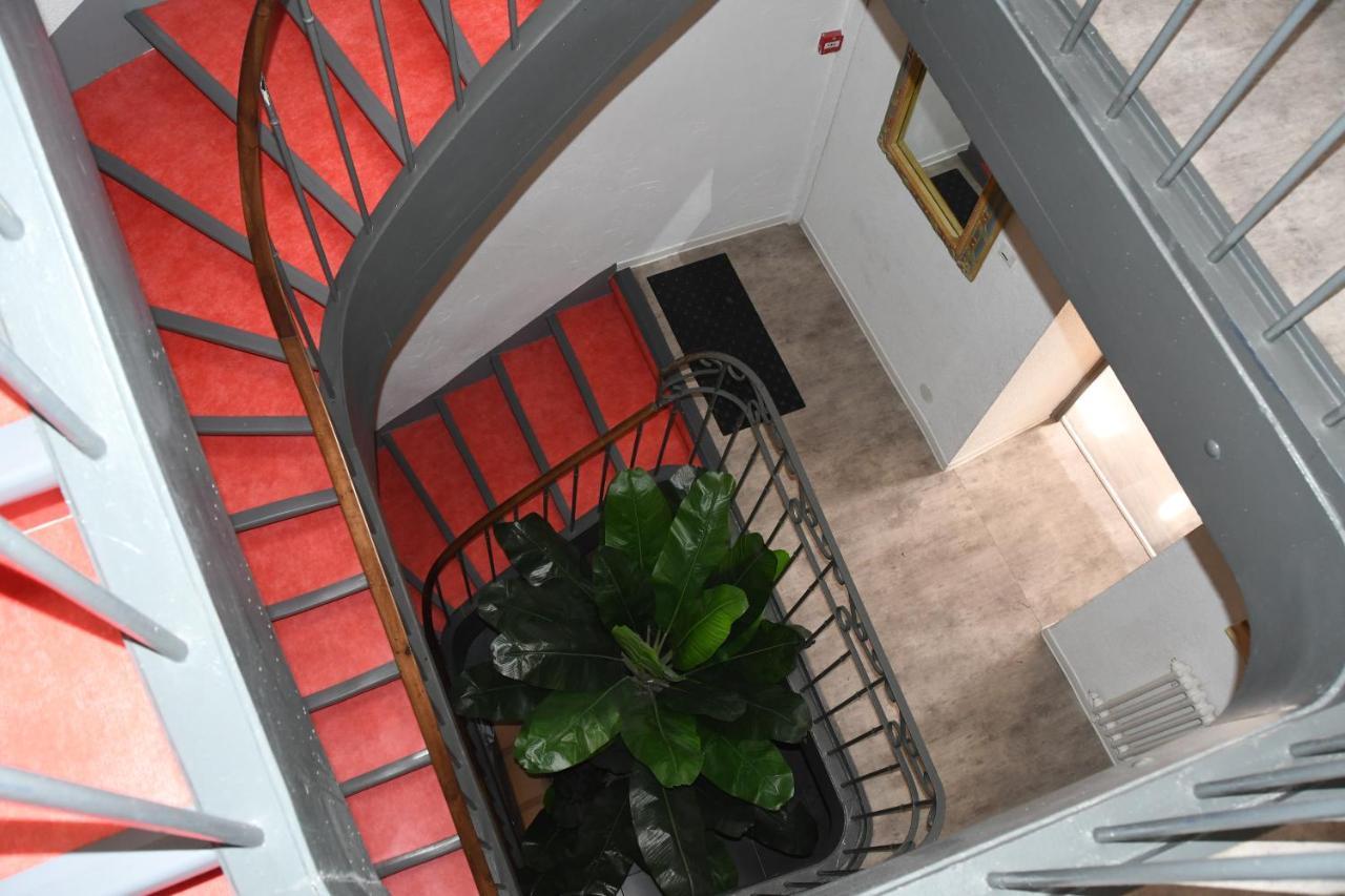 Le Ceretan Hotel Екстериор снимка