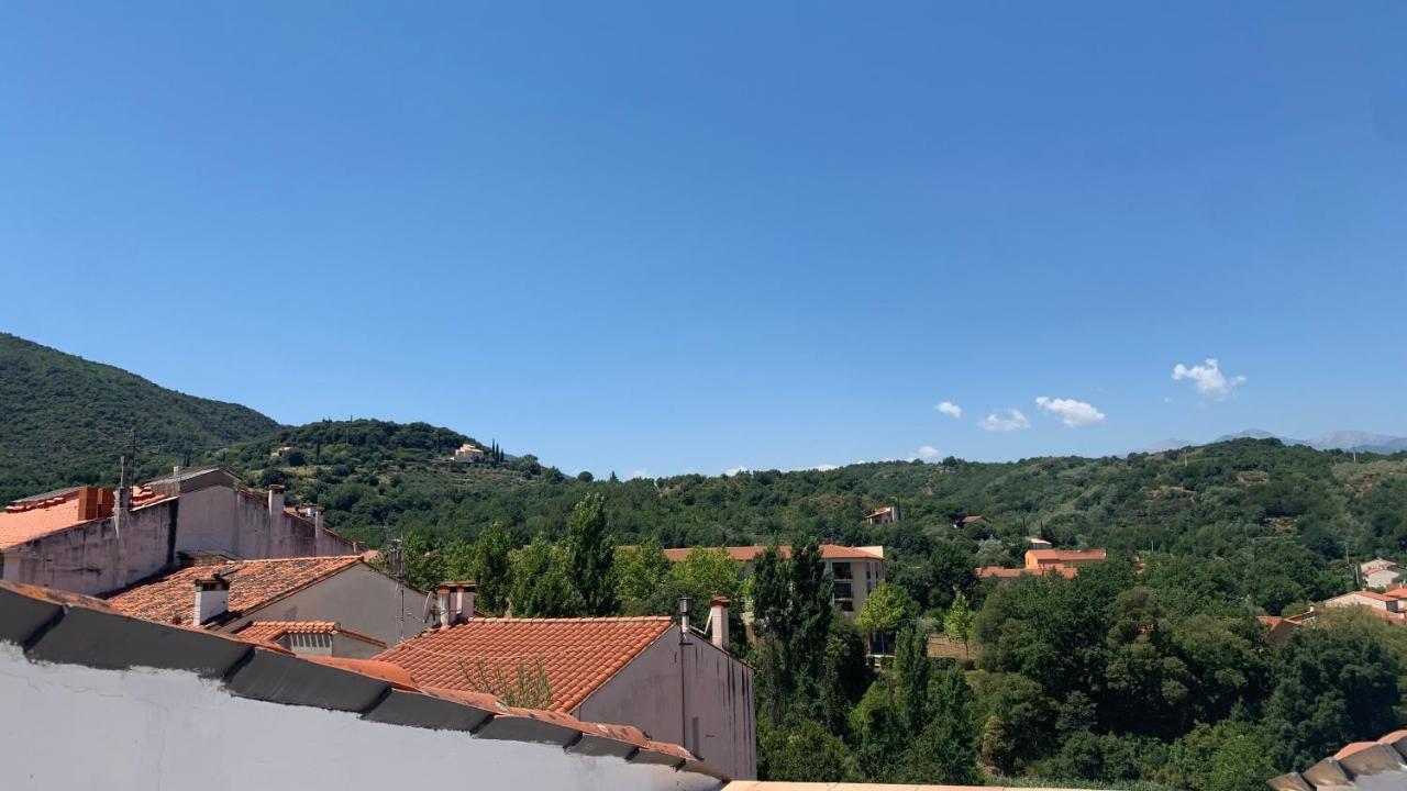 Le Ceretan Hotel Екстериор снимка