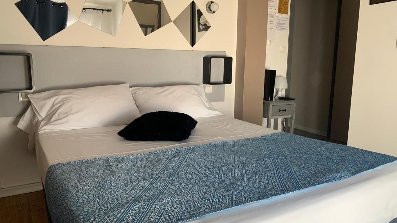 Le Ceretan Hotel Екстериор снимка