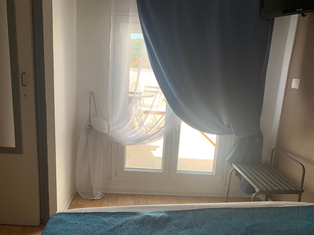 Le Ceretan Hotel Екстериор снимка