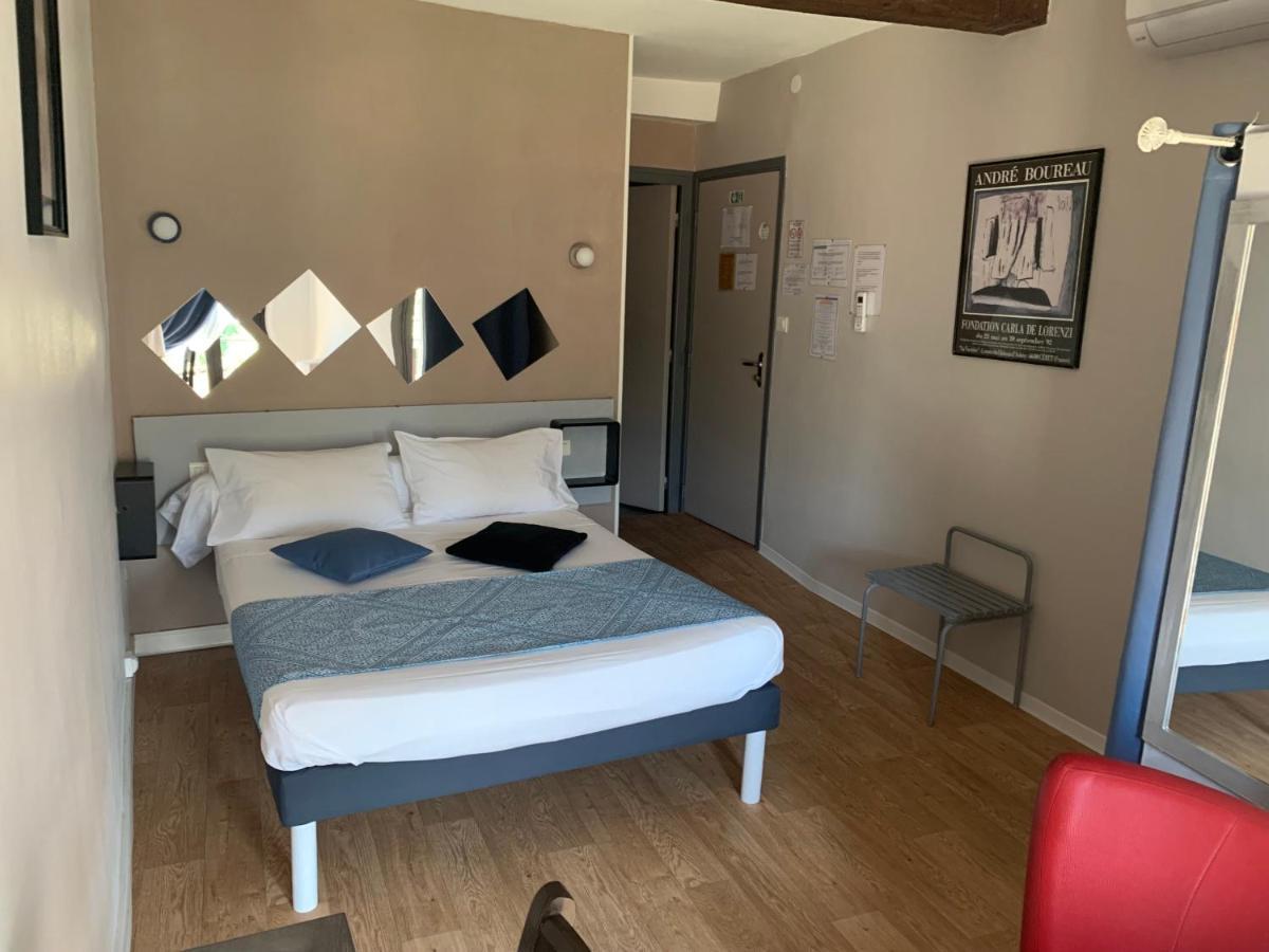 Le Ceretan Hotel Екстериор снимка