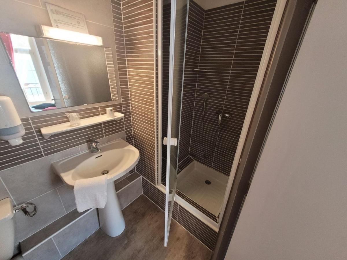 Le Ceretan Hotel Екстериор снимка