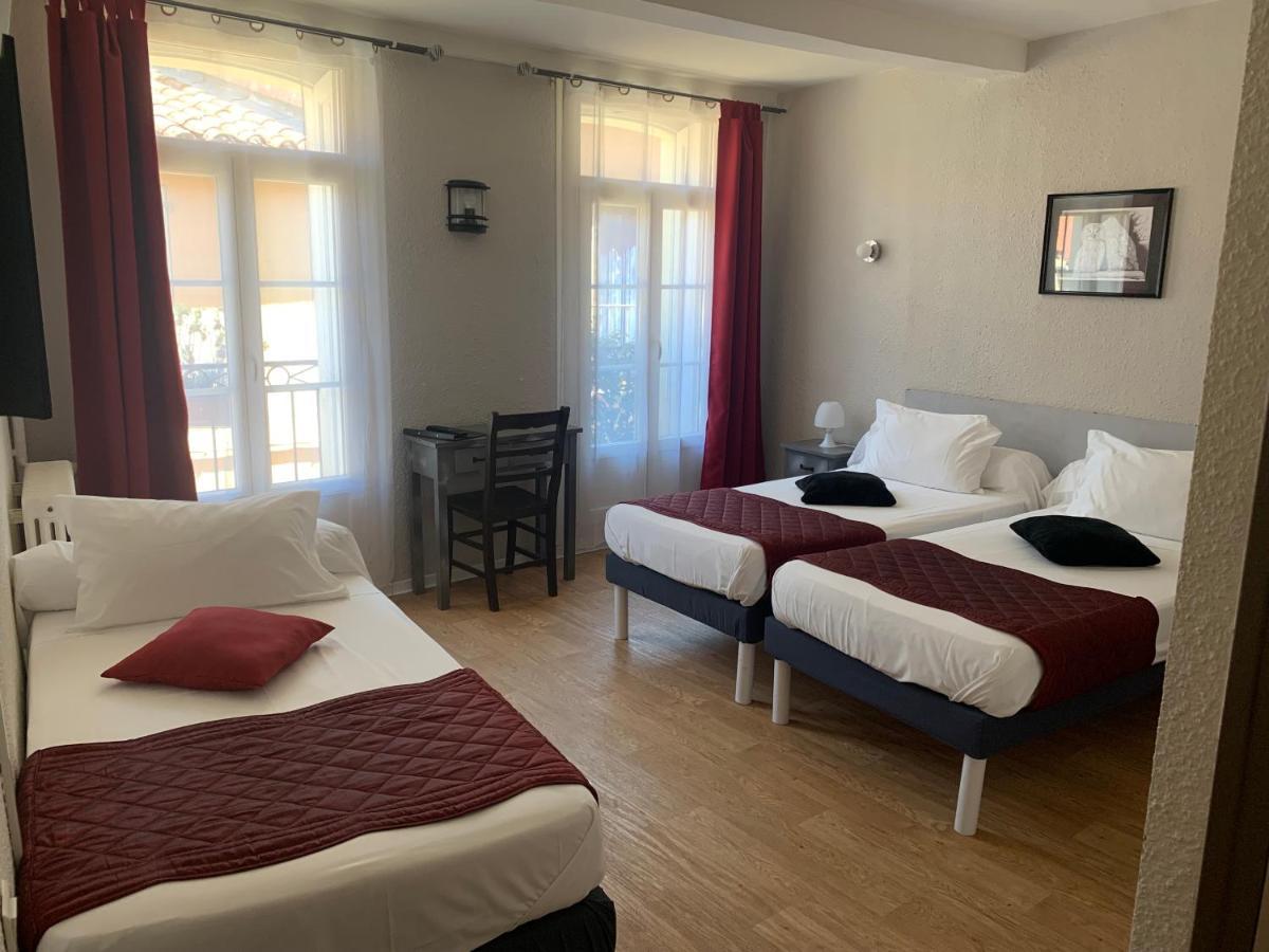 Le Ceretan Hotel Екстериор снимка