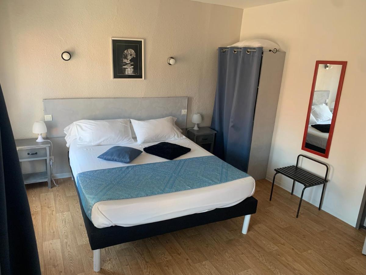 Le Ceretan Hotel Екстериор снимка