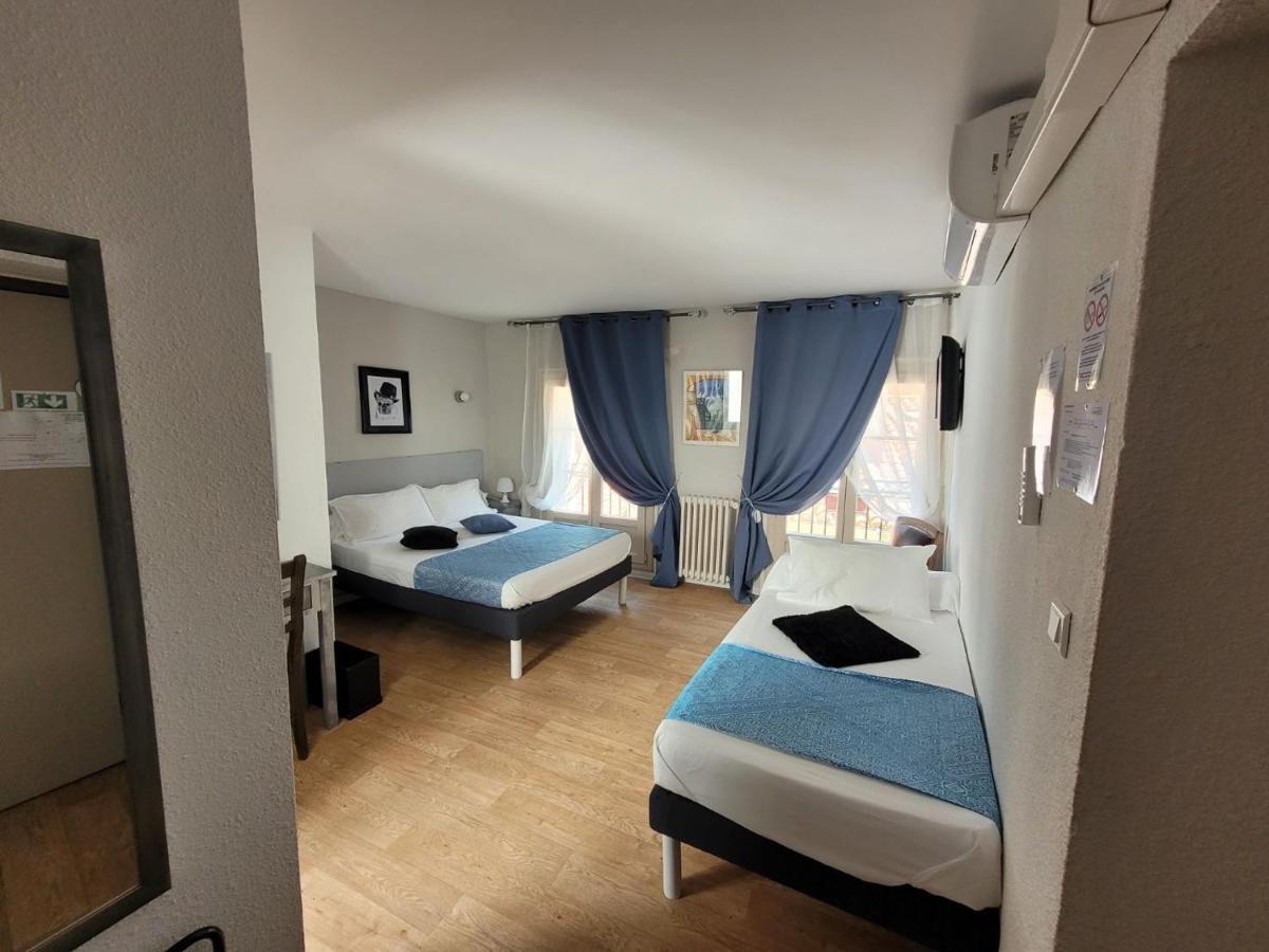 Le Ceretan Hotel Екстериор снимка