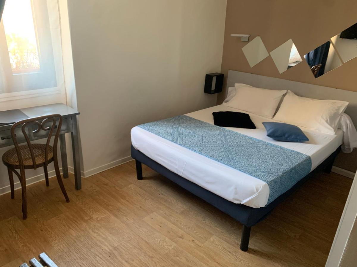 Le Ceretan Hotel Екстериор снимка