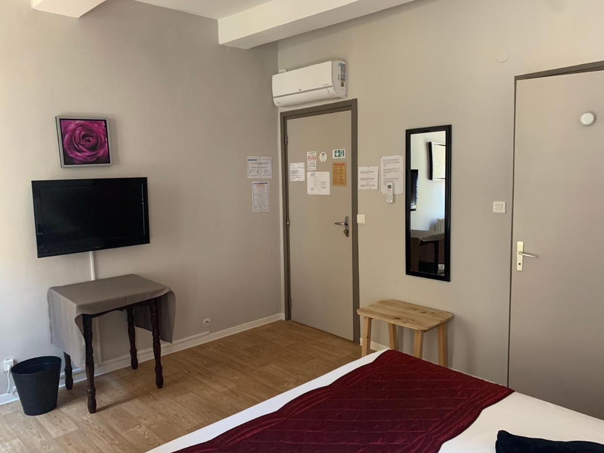 Le Ceretan Hotel Екстериор снимка