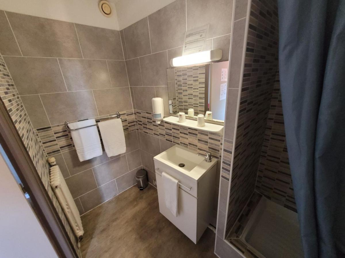 Le Ceretan Hotel Екстериор снимка