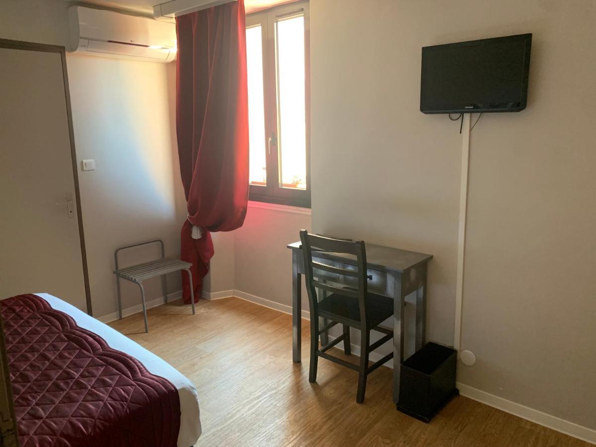 Le Ceretan Hotel Екстериор снимка