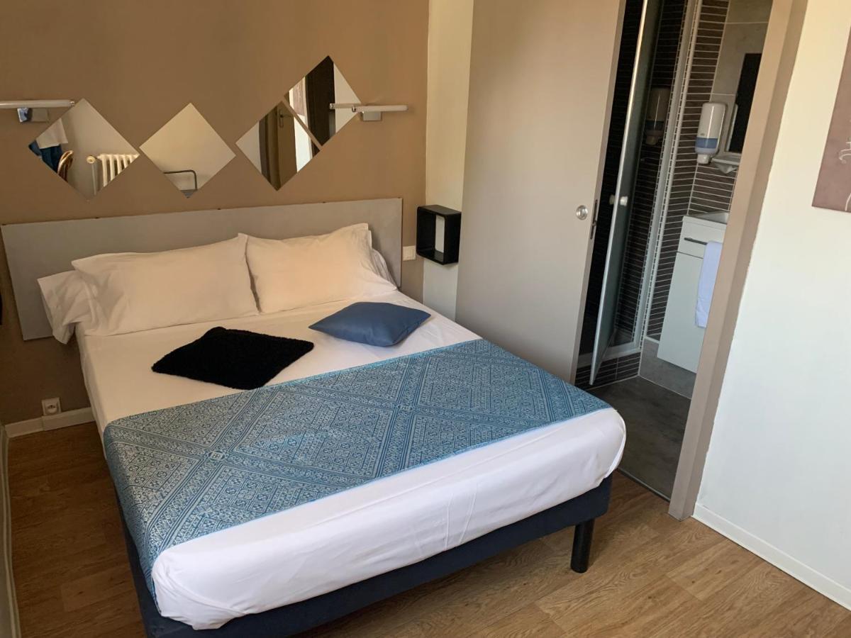 Le Ceretan Hotel Екстериор снимка