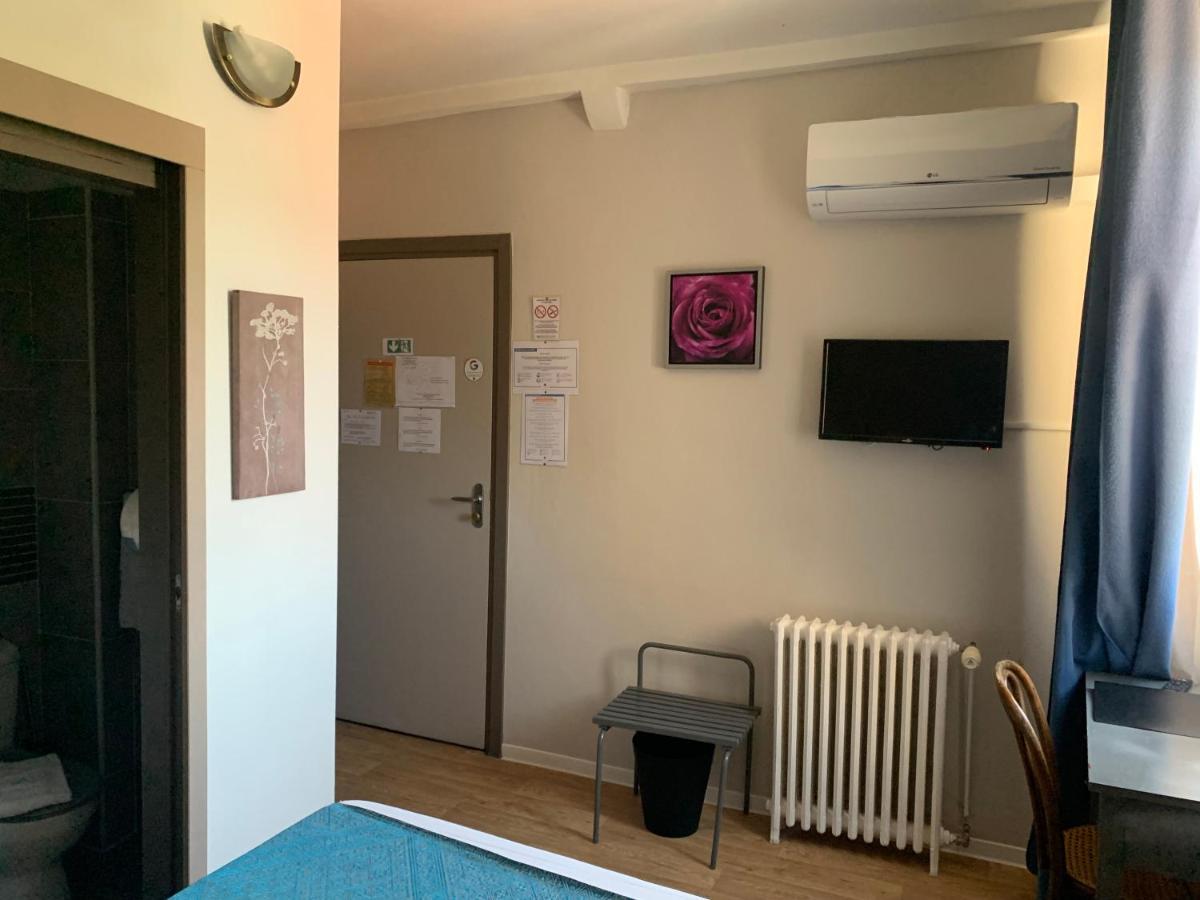 Le Ceretan Hotel Екстериор снимка