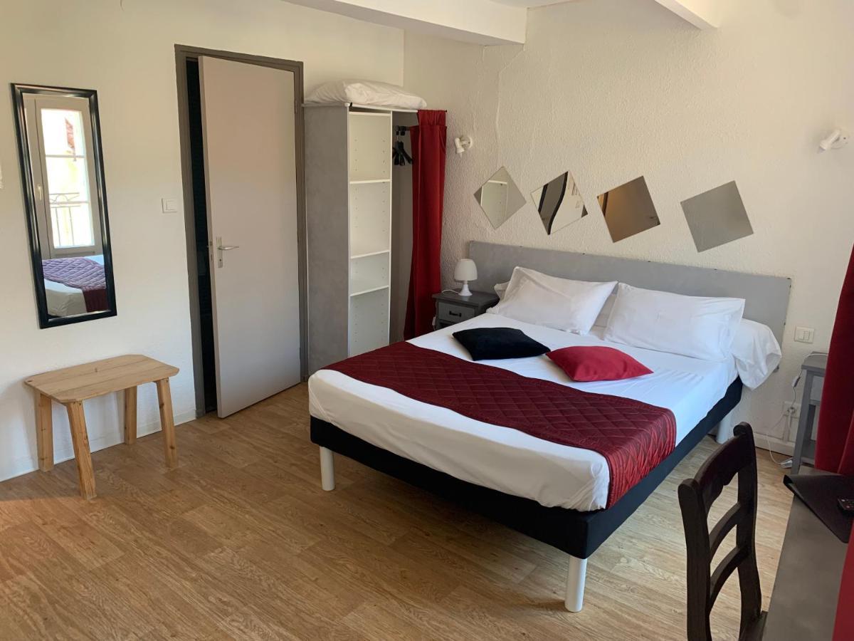 Le Ceretan Hotel Екстериор снимка