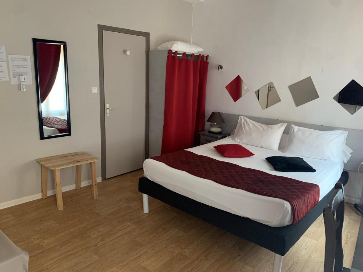 Le Ceretan Hotel Екстериор снимка