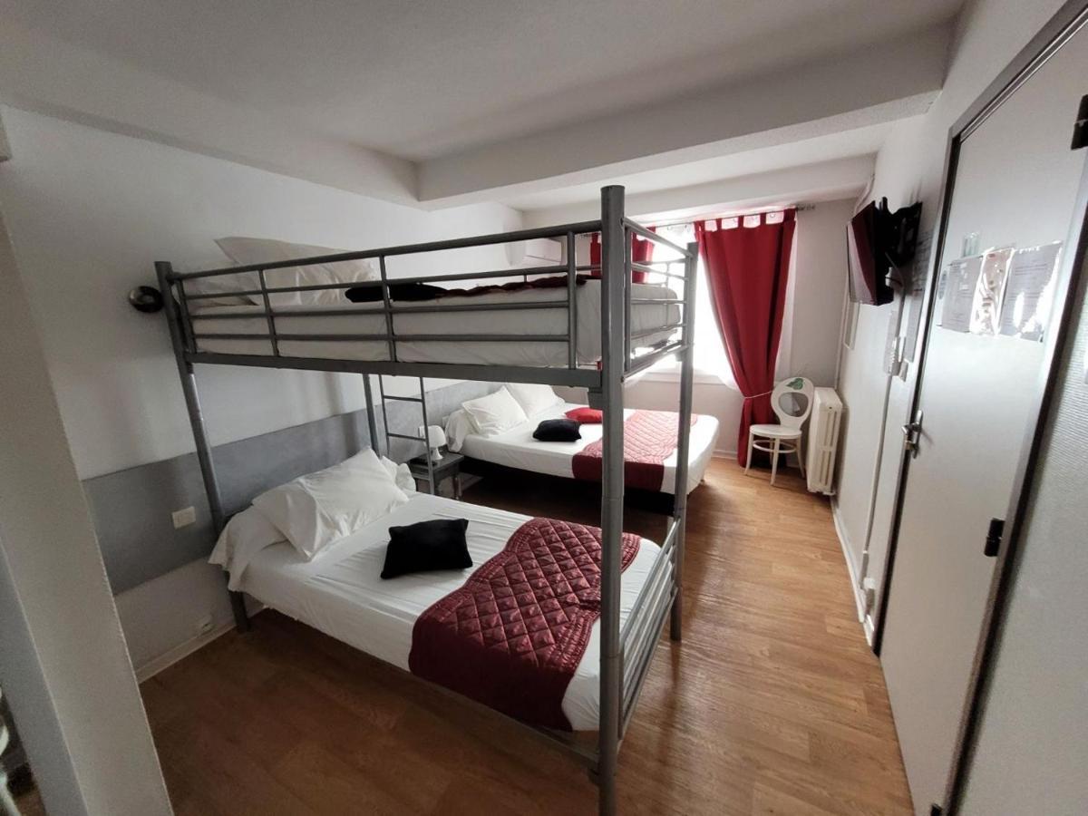 Le Ceretan Hotel Екстериор снимка