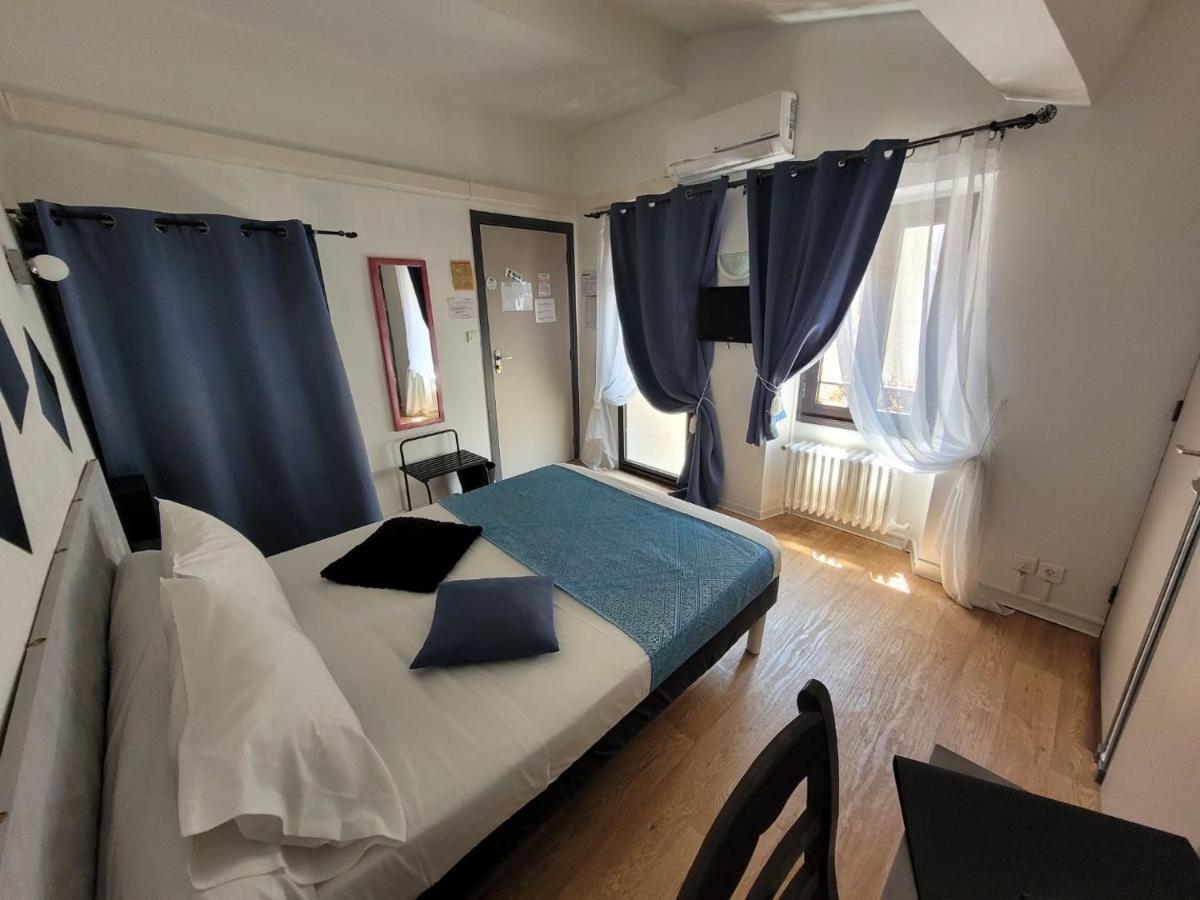 Le Ceretan Hotel Екстериор снимка