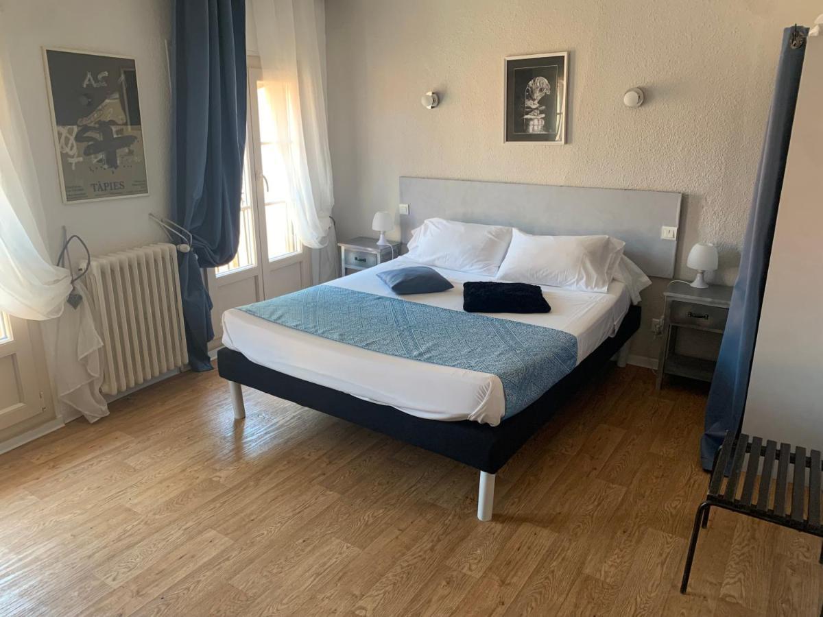 Le Ceretan Hotel Екстериор снимка
