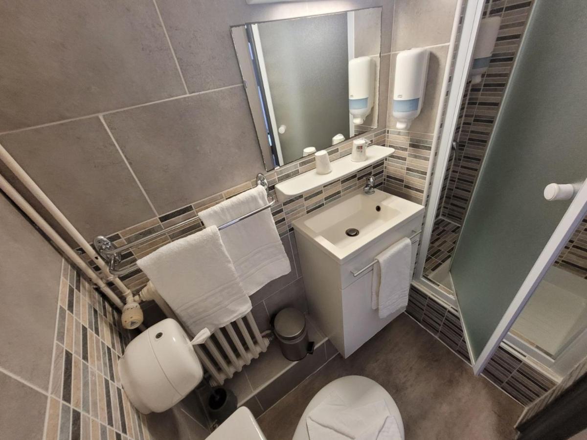 Le Ceretan Hotel Екстериор снимка