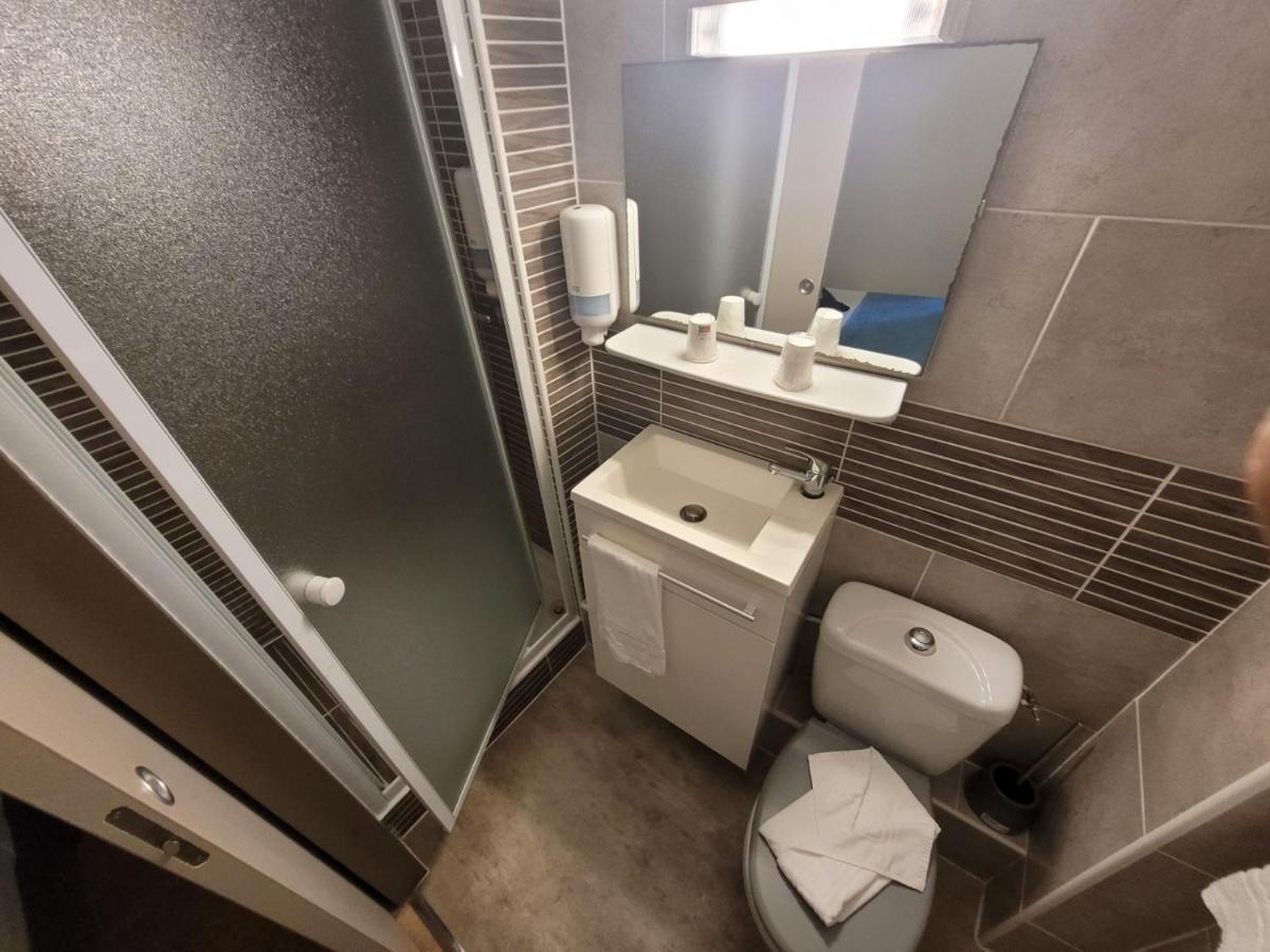 Le Ceretan Hotel Екстериор снимка
