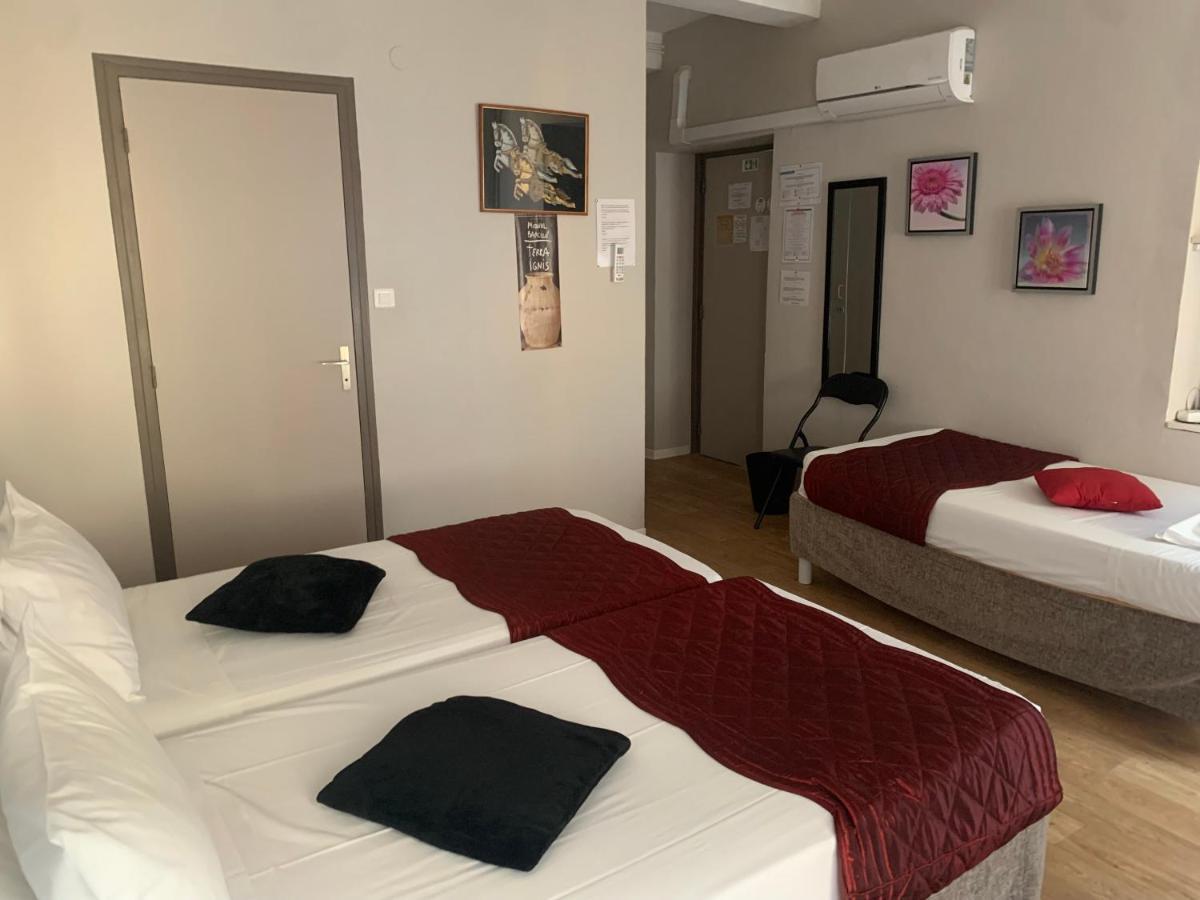 Le Ceretan Hotel Екстериор снимка