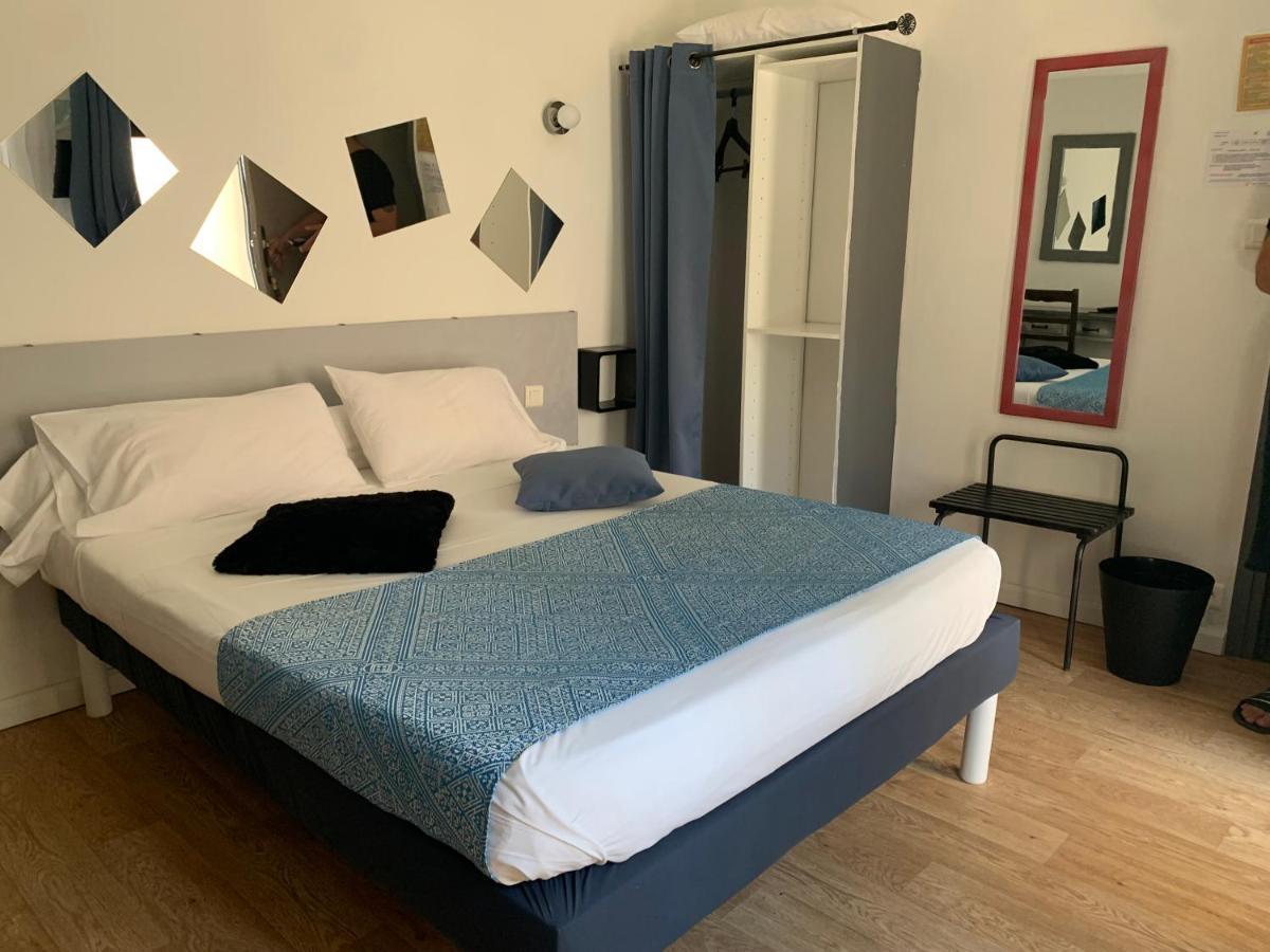 Le Ceretan Hotel Екстериор снимка
