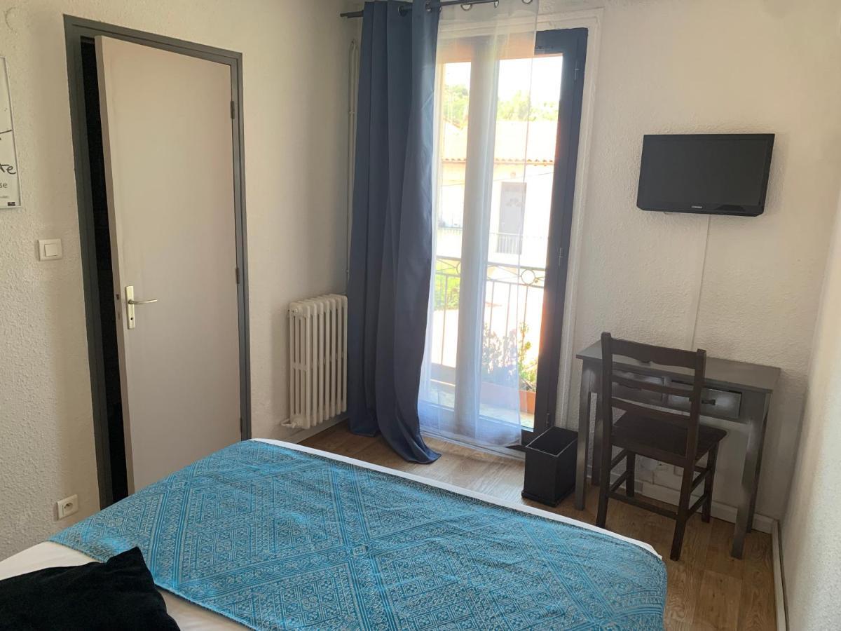 Le Ceretan Hotel Екстериор снимка