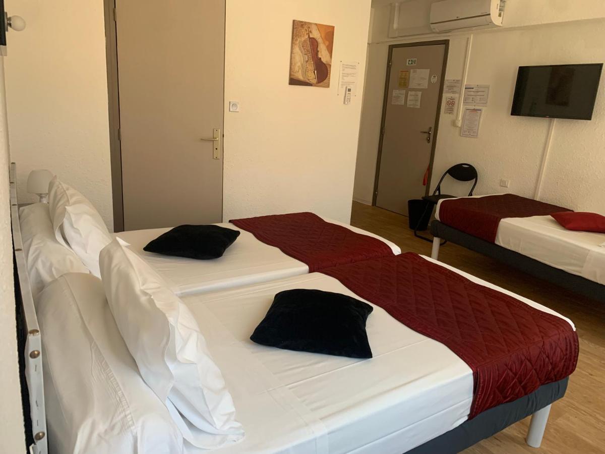 Le Ceretan Hotel Екстериор снимка