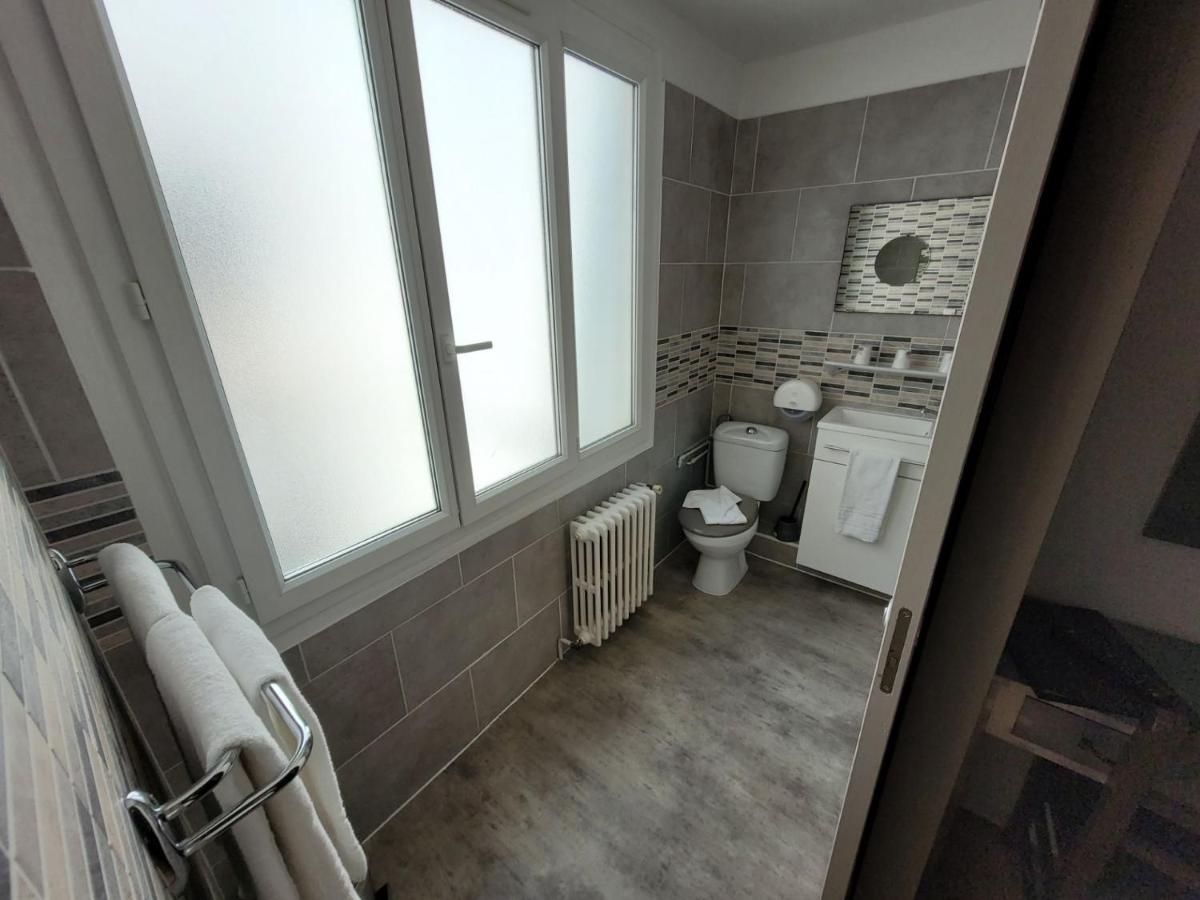 Le Ceretan Hotel Екстериор снимка