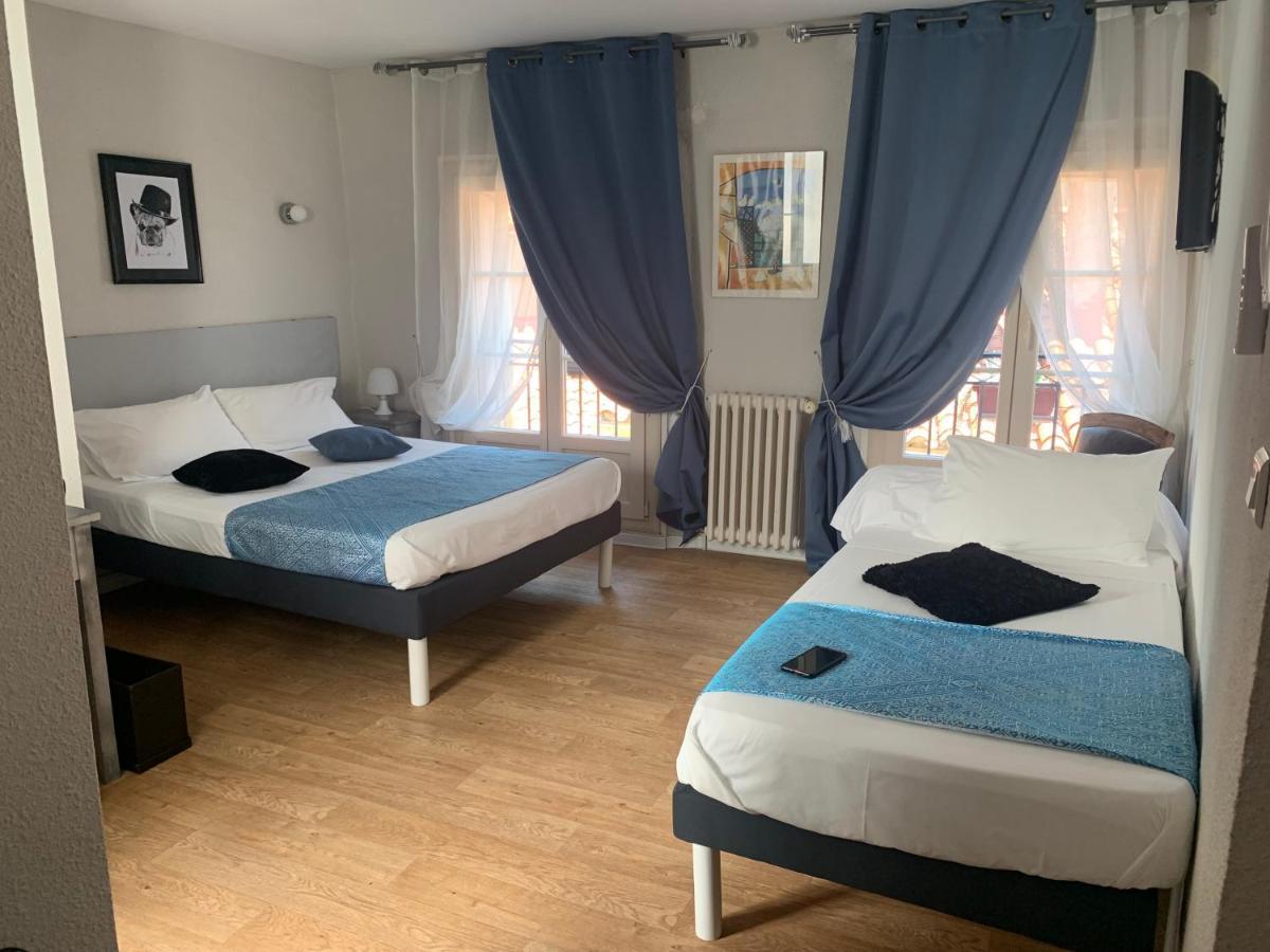 Le Ceretan Hotel Екстериор снимка