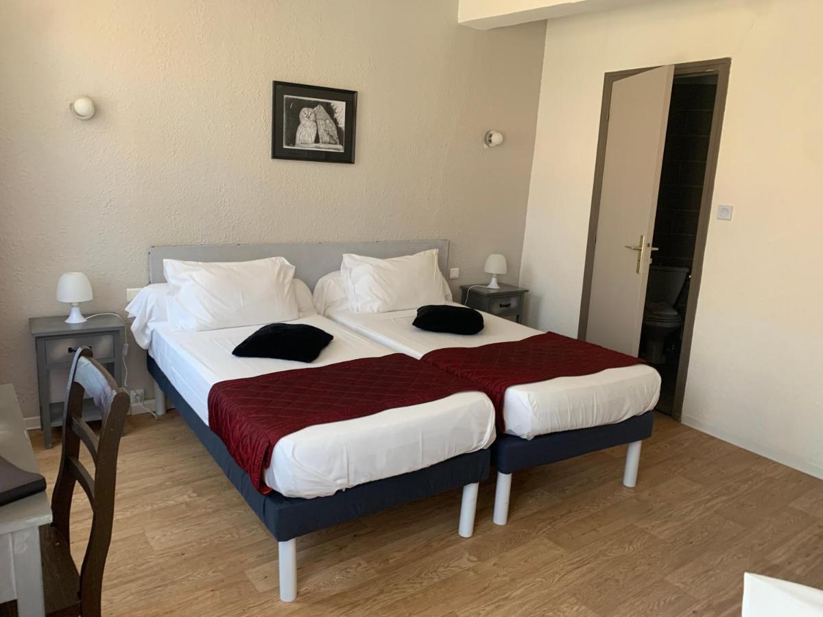 Le Ceretan Hotel Екстериор снимка