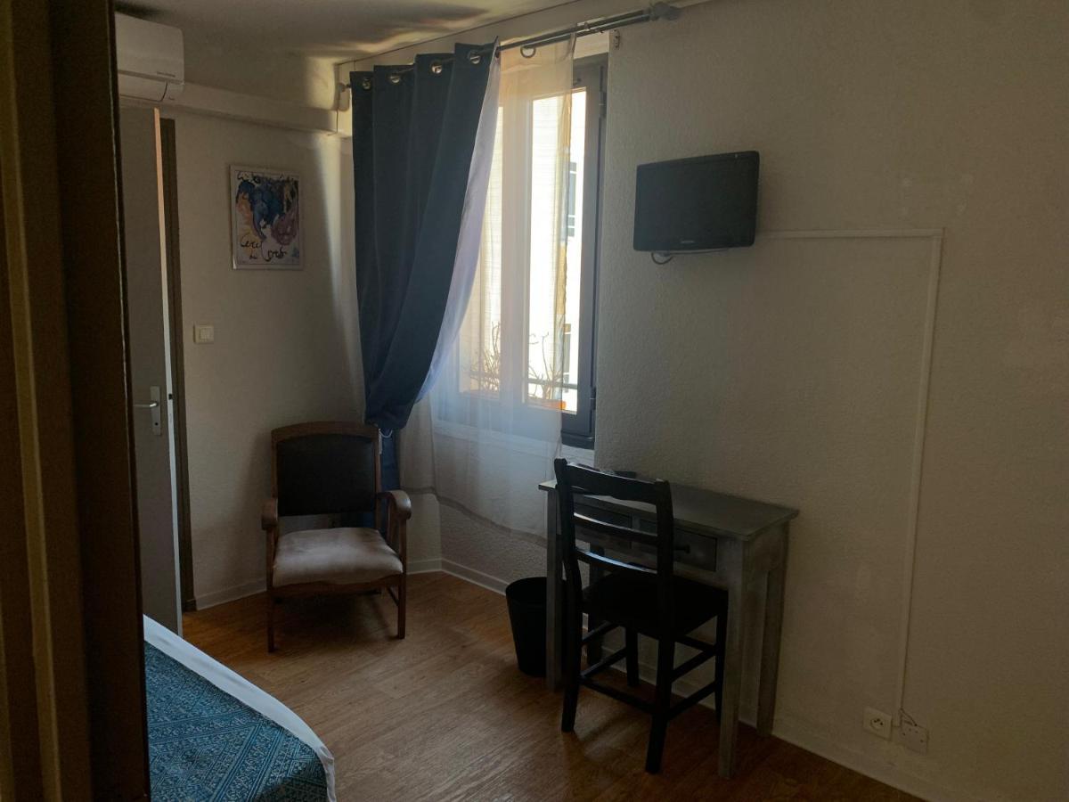 Le Ceretan Hotel Екстериор снимка