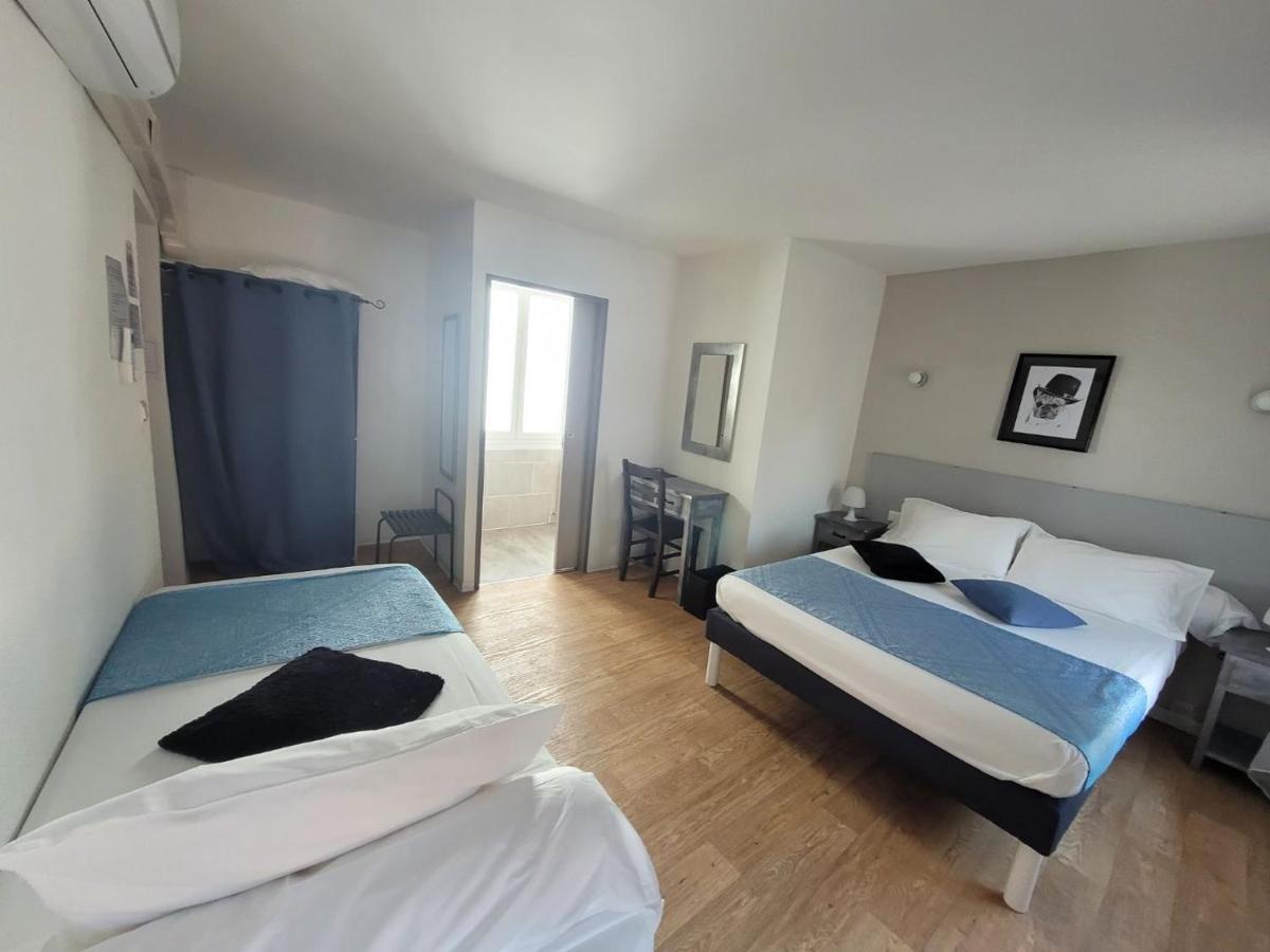 Le Ceretan Hotel Екстериор снимка