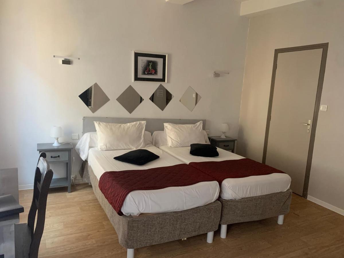 Le Ceretan Hotel Екстериор снимка