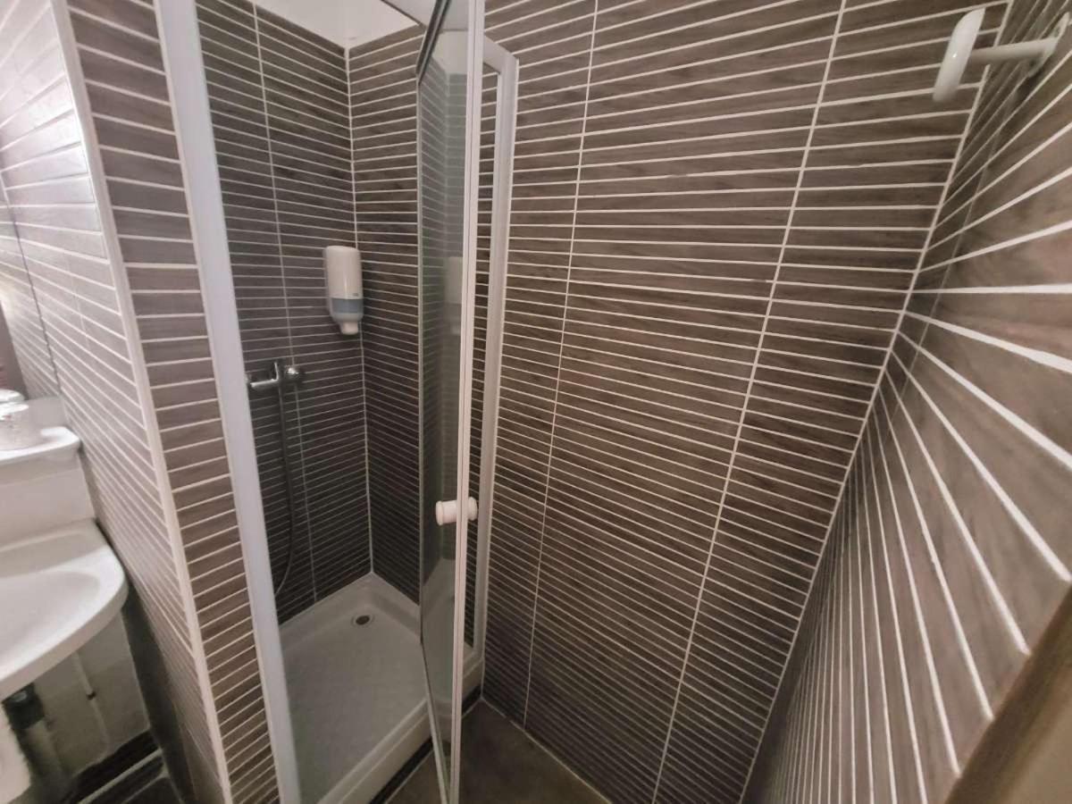Le Ceretan Hotel Екстериор снимка