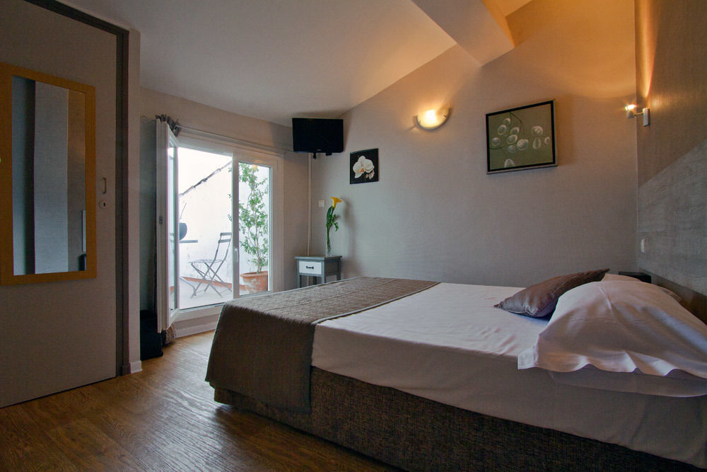 Le Ceretan Hotel Екстериор снимка
