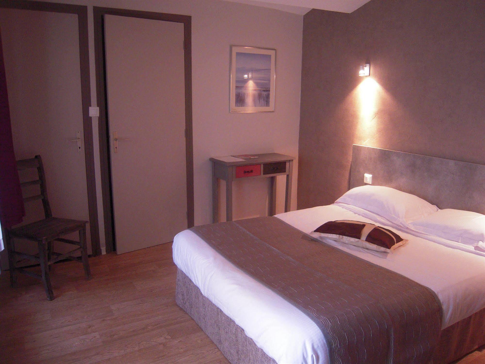 Le Ceretan Hotel Екстериор снимка