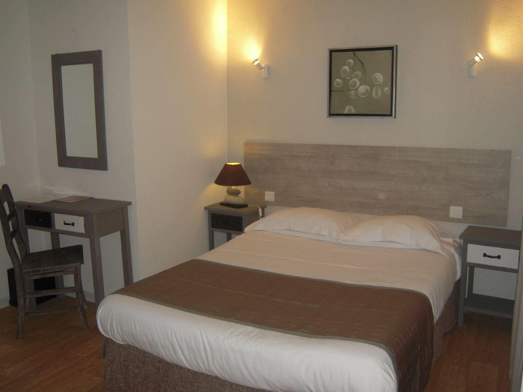 Le Ceretan Hotel Екстериор снимка